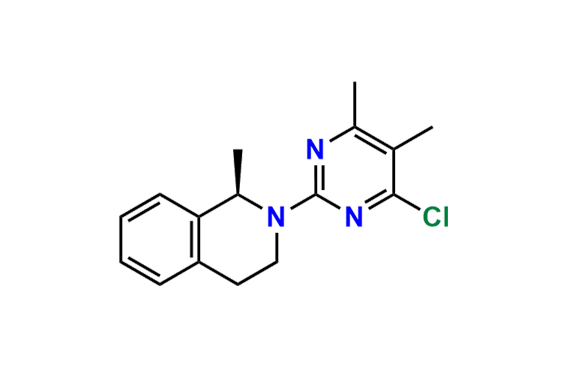 Revaprazan Impurity 3