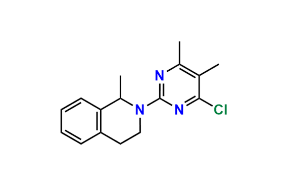 Revaprazan Impurity 2