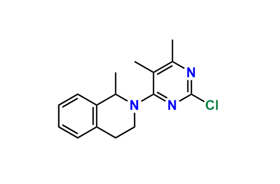 Revaprazan Impurity 1