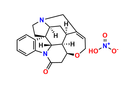 Strychnine Nitrate