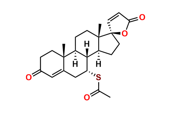 Spironolactone EP Impurity A