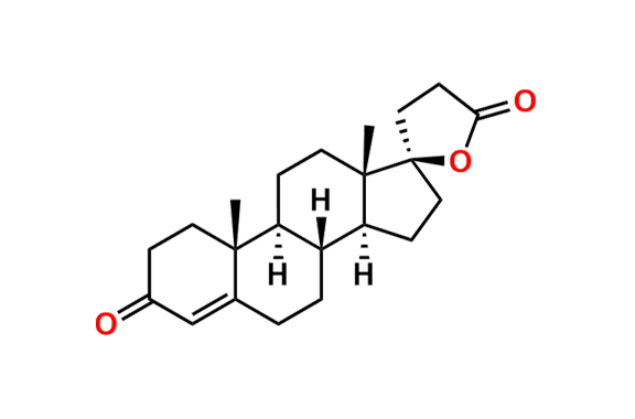 Spironolactone EP Impurity C