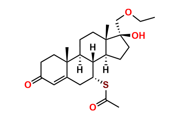 Spironolactone EP Impurity I