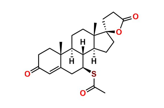 Spironolactone EP Impurity E