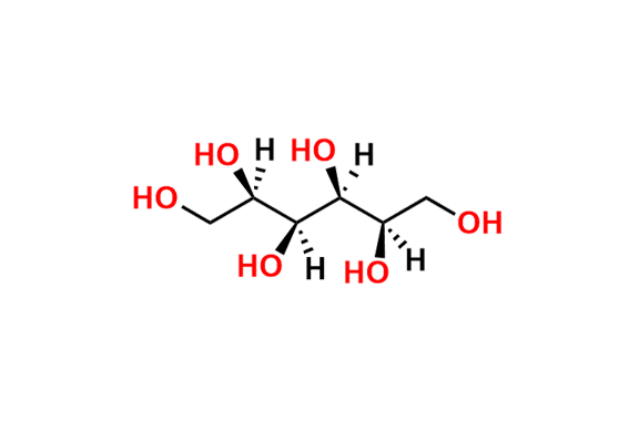 Sorbitol EP Impurity B