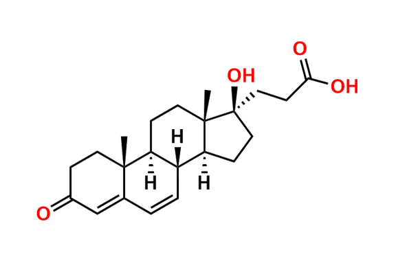 Canrenoic Acid