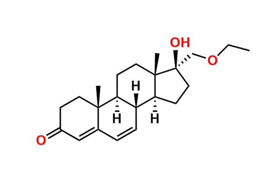 Spironolactone Impurity 8