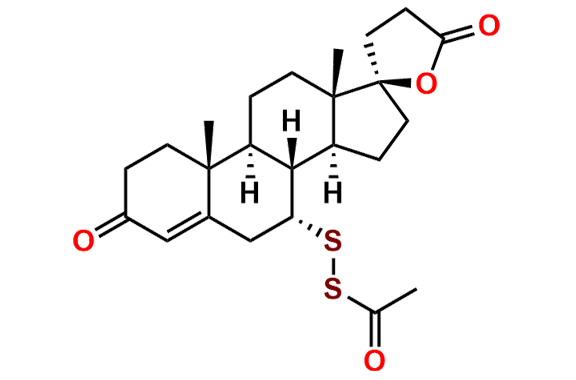 Spironolactone EP Impurity D