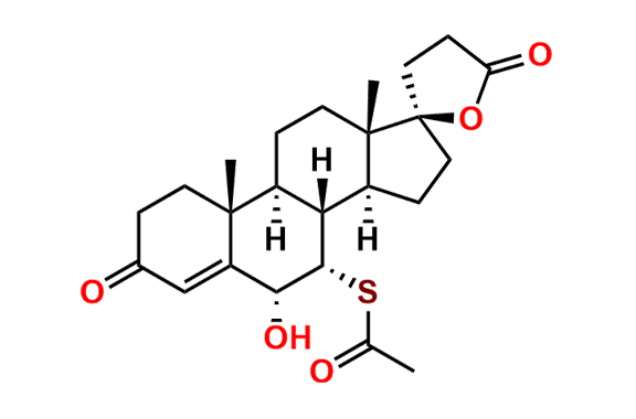 Spironolactone Impurity 15