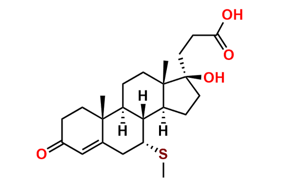 Spironolactone Impurity 14