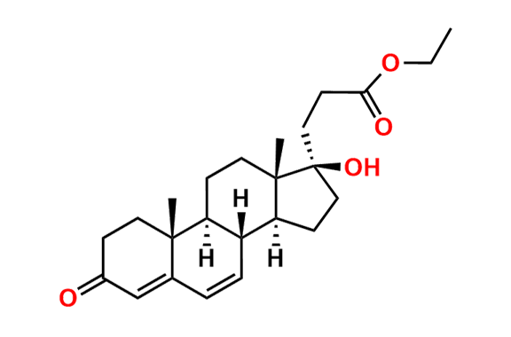 Spironolactone Impurity 12