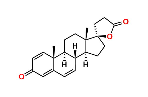 Spironolactone Impurity 11