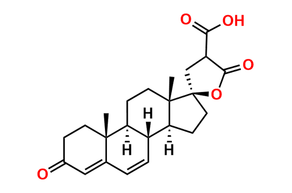 Spironolactone Impurity 10