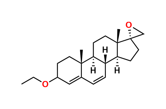 Spironolactone Impurity 6