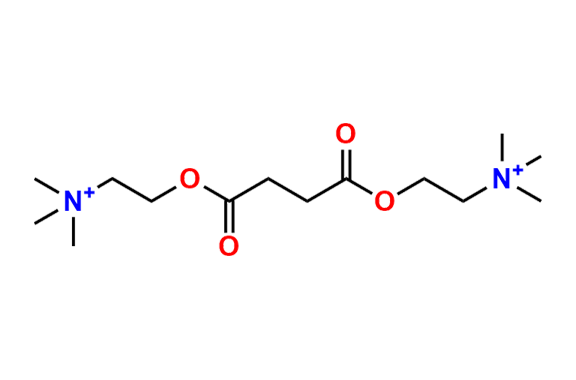 Succinylcholine