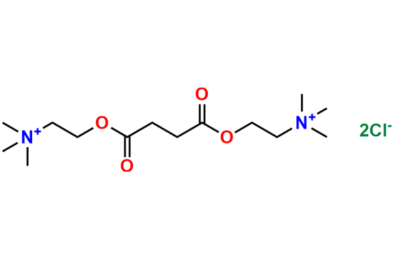 Succinylcholine Chloride