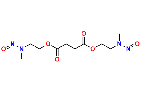 N-Nitroso Succinylcholine Impurity 1