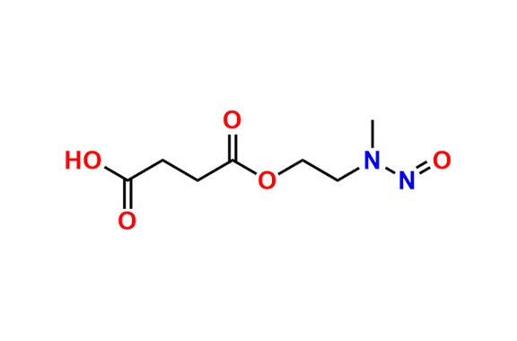 N-Nitroso Succinylcholine Impurity 2