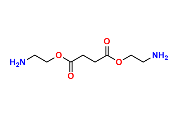 Succinylcholine Chloride Impurity 3