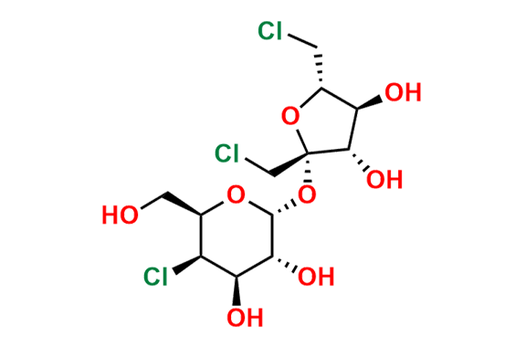 Sucralose