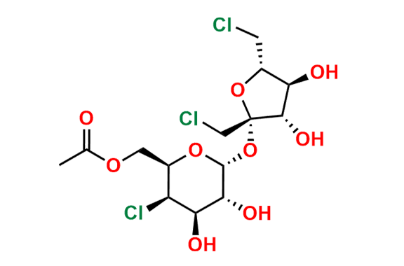 Sucralose EP Impurity A