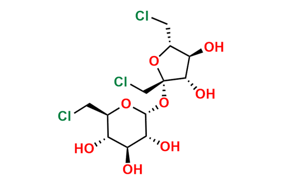 Sucralose EP Impurity B