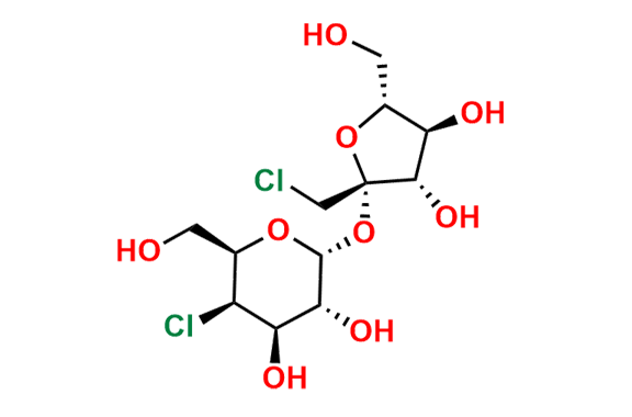 Sucralose EP Impurity D