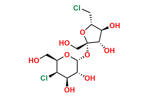 Sucralose EP Impurity E