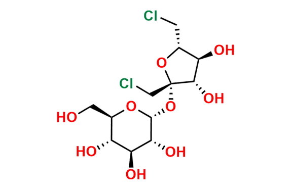 Sucralose EP Impurity F