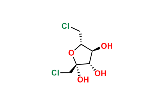 Sucralose EP Impurity H