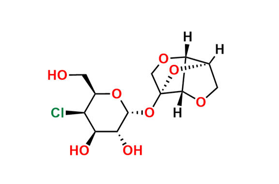 Sucralose Impurity 1