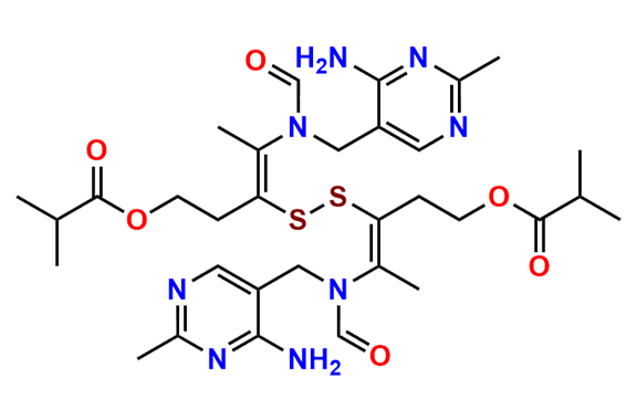 Sulbutiamine