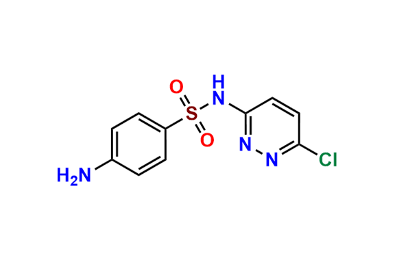 Sulfachlorpyridazine