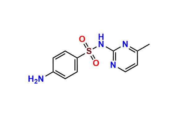 Sulfamerazine