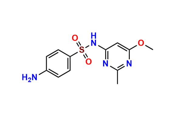 Sulfametomidine