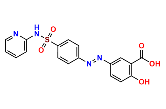 Sulfasalazine