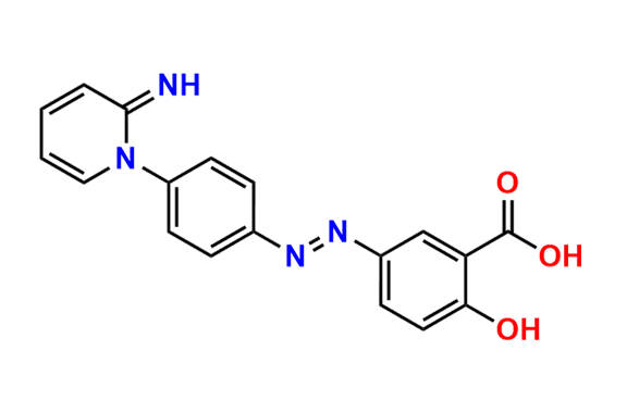 Sulfasalazine EP Impurity C