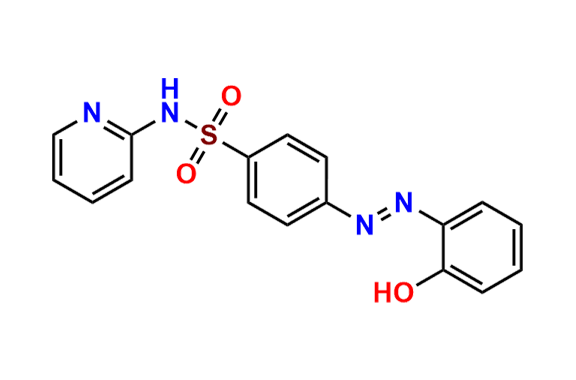 Sulfasalazine EP Impurity D