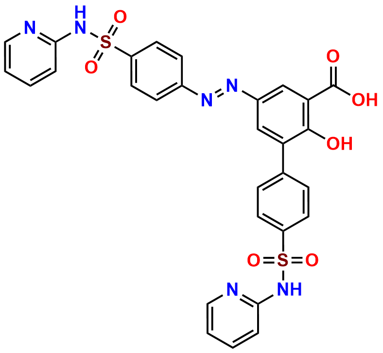 Sulfasalazine EP Impurity E