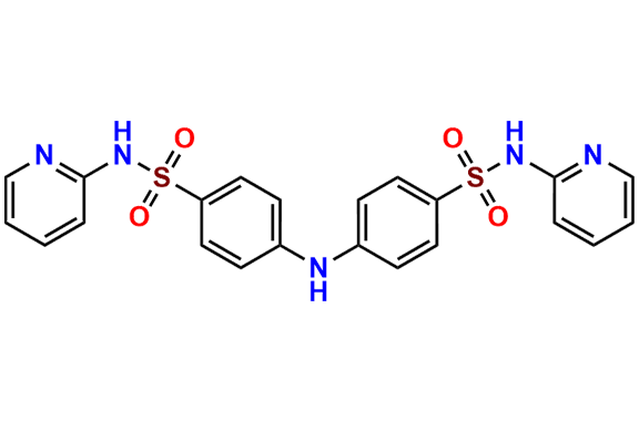 Sulfasalazine Impurity 2