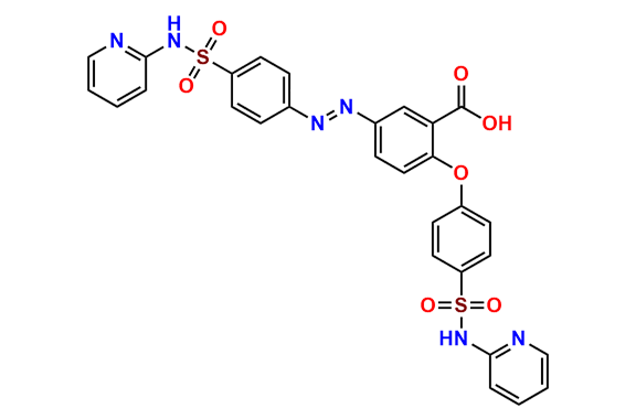 Sulfasalazine Impurity 7