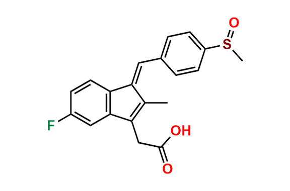 Sulindac