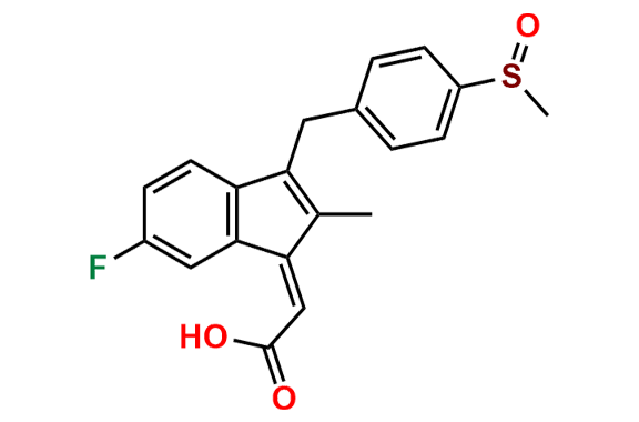 Sulindac Impurity 1