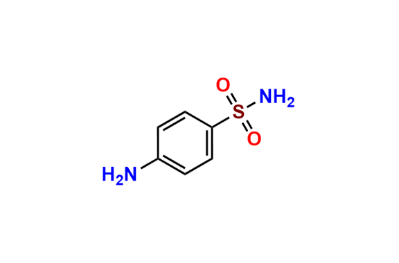 Sulphanilamide