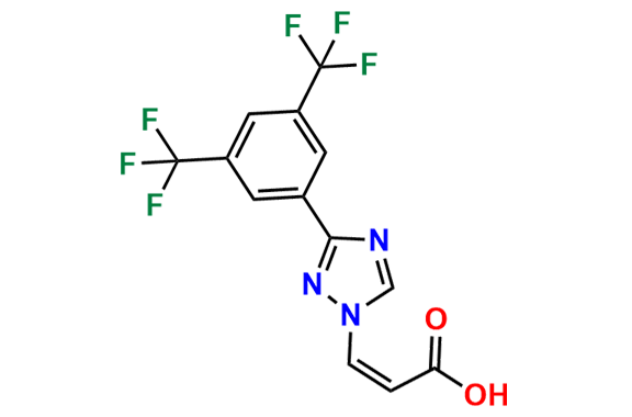 Selinexor Impurity 1