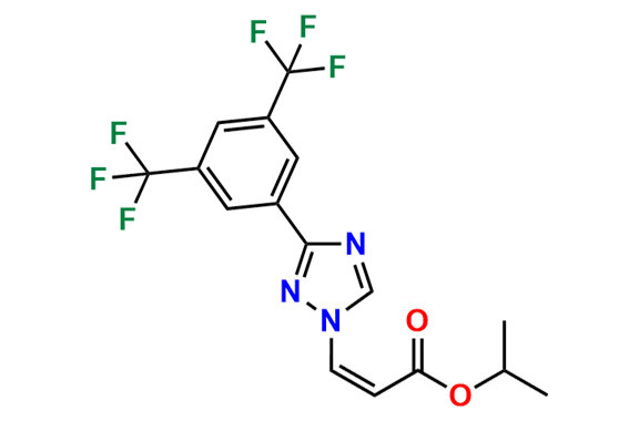 Selinexor Impurity 2