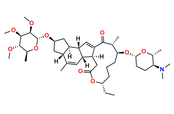 Spinosyn D