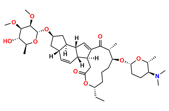 Spinosyn K