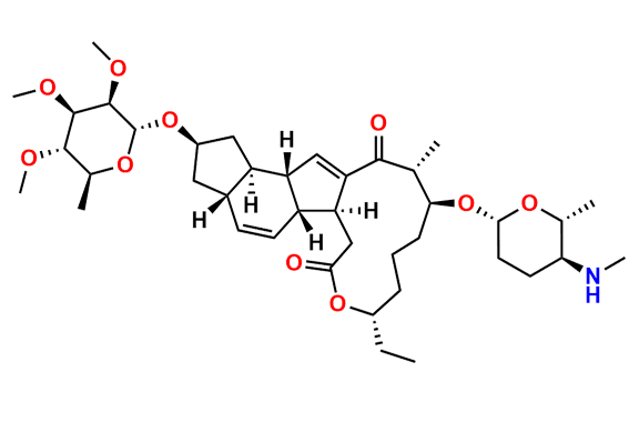 Spinosyn B