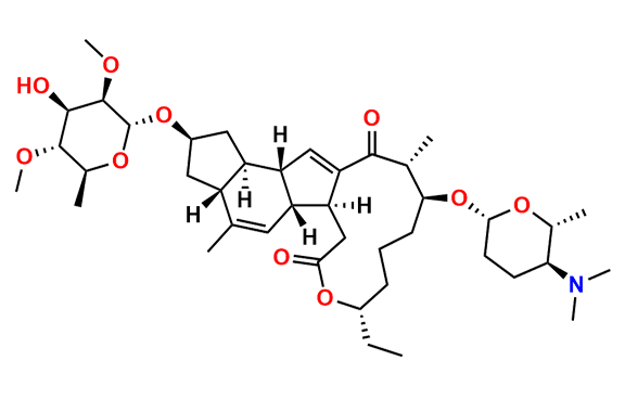 Spinosyn L